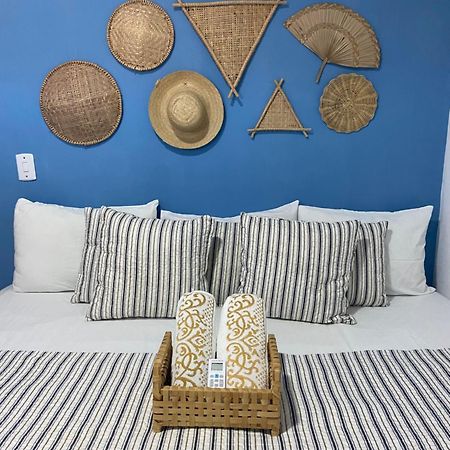 Duplex Em Condominio No Barra Mar Barra de São Miguel Kültér fotó