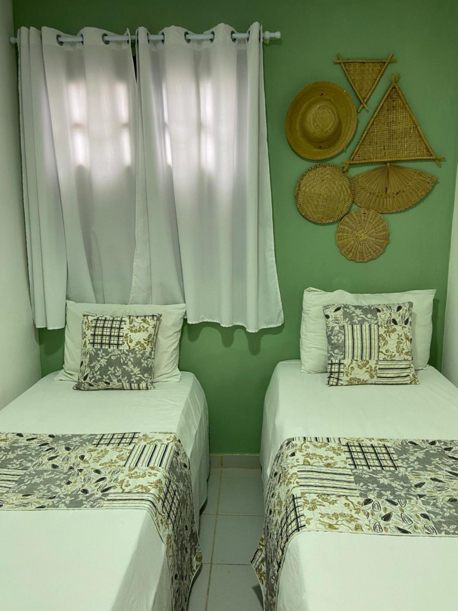 Duplex Em Condominio No Barra Mar Barra de São Miguel Kültér fotó