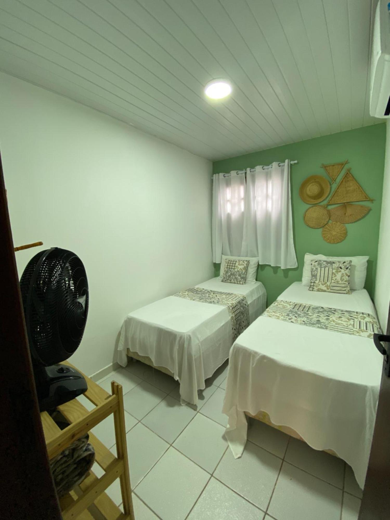 Duplex Em Condominio No Barra Mar Barra de São Miguel Kültér fotó
