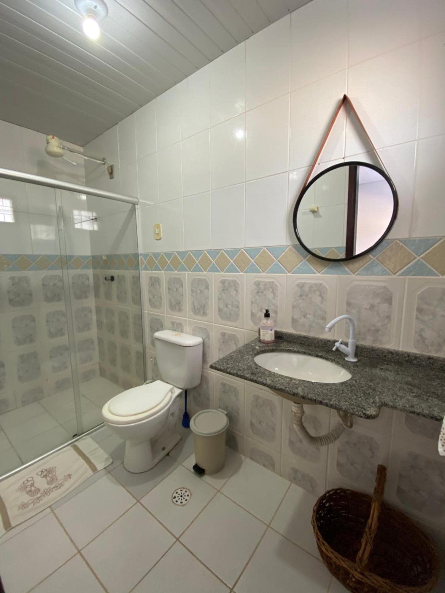 Duplex Em Condominio No Barra Mar Barra de São Miguel Kültér fotó