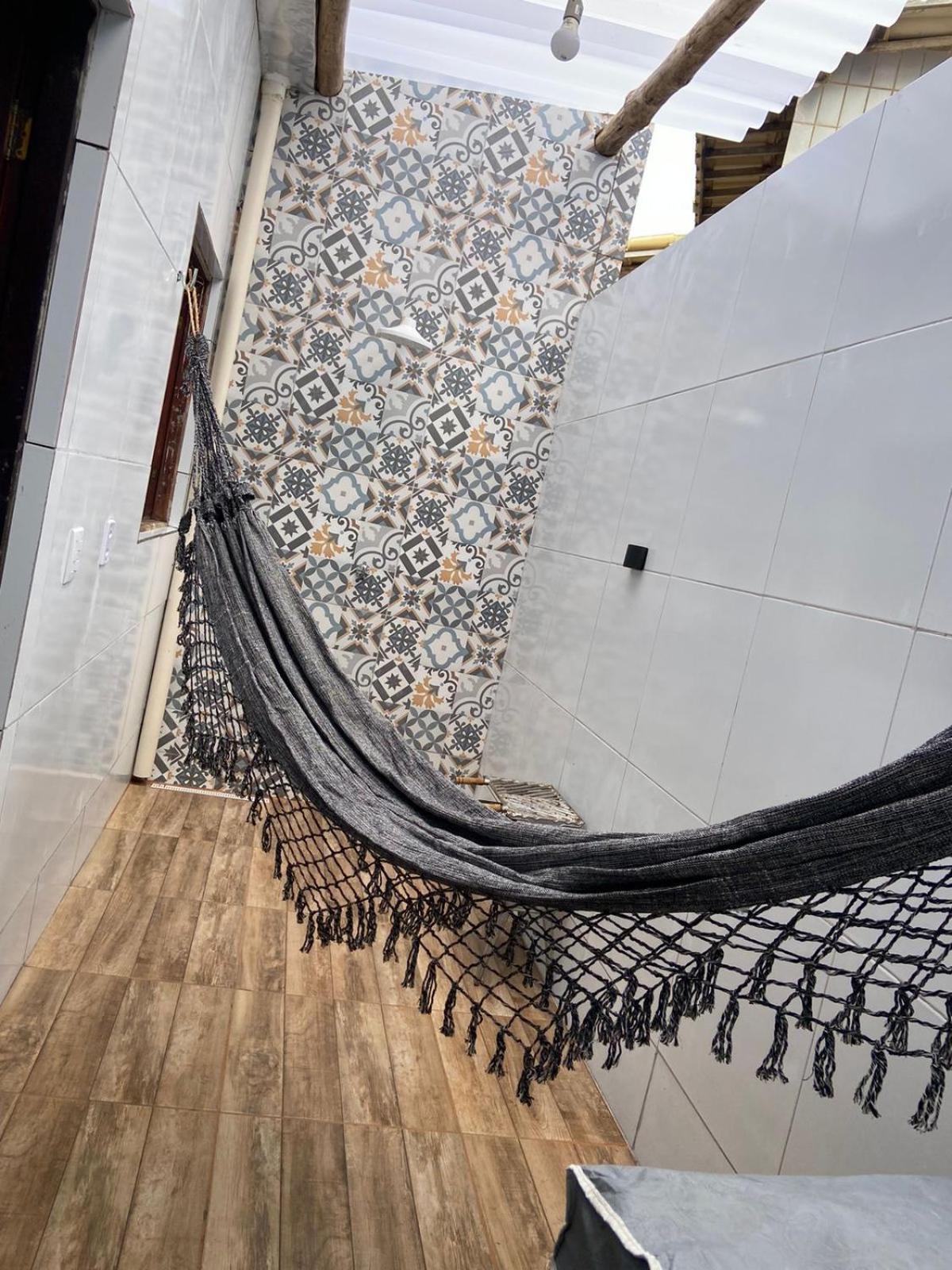 Duplex Em Condominio No Barra Mar Barra de São Miguel Kültér fotó